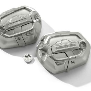 Крышка головки цилиндров Option 719 Classic BMW R Ninet, правая Крышка головки цилиндров Option 719 Classic BMW R Ninet, правая