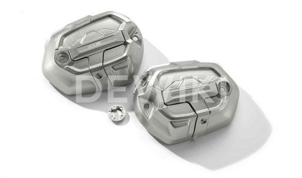 Крышка головки цилиндров Option 719 Classic BMW R Ninet, правая Крышка головки цилиндров Option 719 Classic BMW R Ninet, правая
