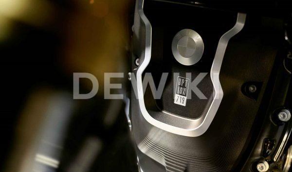 Кожух ремня ГРМ Option 719 Shadow BMW R NineT Кожух ремня ГРМ Option 719 Shadow BMW R NineT