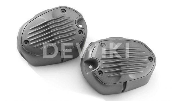 Крышка цилиндра «Стиль 2V» BMW R nineT с 2020 г.в., левая Крышка цилиндра «Стиль 2V» BMW R nineT с 2020 г.в., левая