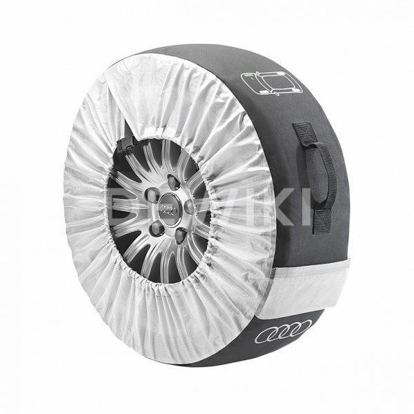 Сумки для колес Audi, XXL Сумки для колес Audi, XXL