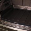 Поддон для багажника Audi Q8