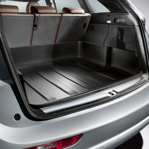 Поддон для багажника Audi Q5 (FY)