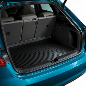 Коврик в багажник Audi A3 Sportback (8Y)