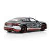 Модель в миниатюре прототип Audi RS e-tron GT, Black / Red / Silver, масштаб 1:43