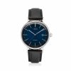 Мужские наручные часы Audi Automatic Watch Limited Edition, Blue / Black Мужские наручные часы Audi Automatic Watch Limited Edition, Blue / Black