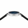 Мужские наручные часы Audi Automatic Watch Limited Edition, Blue / Black
