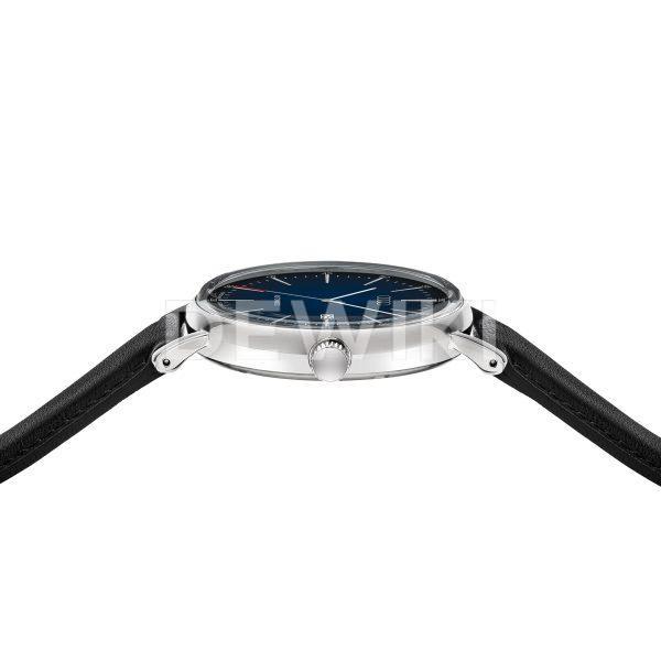 Мужские наручные часы Audi Automatic Watch Limited Edition, Blue / Black Мужские наручные часы Audi Automatic Watch Limited Edition, Blue / Black