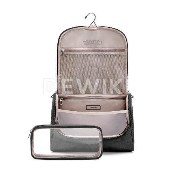 Сумка-косметичка Audi, Black Сумка-косметичка Audi, Black