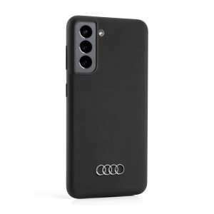 Чехол для смартфона Audi, Samsung S21, Black Чехол для смартфона Audi, Samsung S21, Black