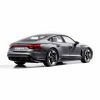 Модель в миниатюре Audi RS e-tron GT, Daytona Grey, масштаб 1:18 Модель в миниатюре Audi RS e-tron GT, Daytona Grey, масштаб 1:18