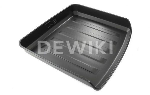 Поддон для багажника Audi Q8 Поддон для багажника Audi Q8