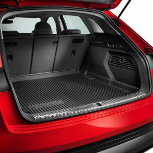 Коврик в багажник Audi e-tron