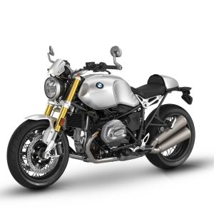 Зеркало на руль Option 719 Classic BMW R Ninet