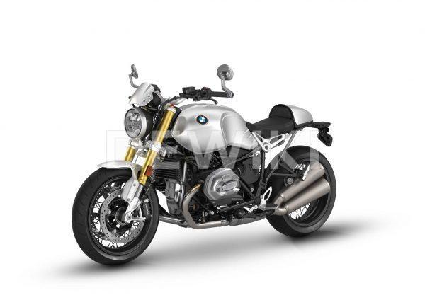 Зеркало на руль Option 719 Classic BMW R Ninet Зеркало на руль Option 719 Classic BMW R Ninet