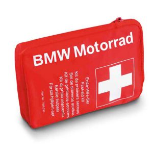 Большая мото-аптечка BMW Motorrad Большая мото-аптечка BMW Motorrad