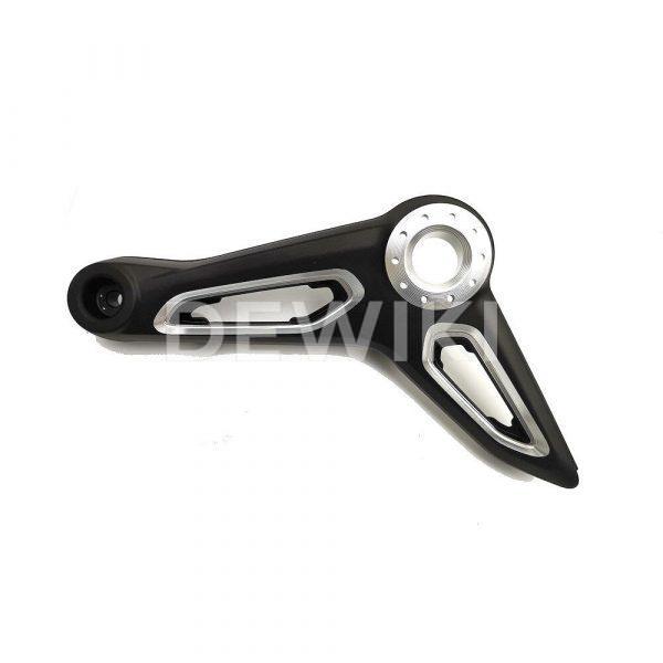 Кронштейн сиденья Shadow  BMW R nineT, левый Кронштейн сиденья Shadow  BMW R nineT, левый