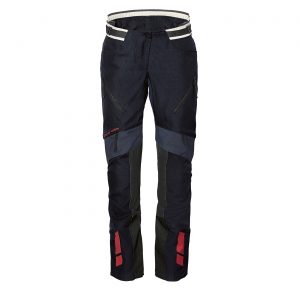 Мужские мотоштаны BMW Motorrad GS Rallye GTX 2022, Night Blue Мужские мотоштаны BMW Motorrad GS Rallye GTX 2022, Night Blue