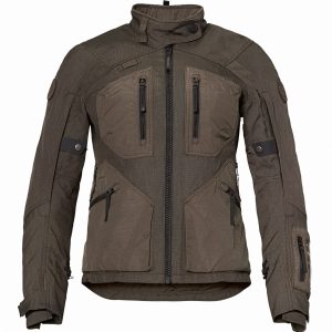 Мужская мотокуртка BMW Motorrad GS Rallye GTX 2022, Brown Мужская мотокуртка BMW Motorrad GS Rallye GTX 2022, Brown