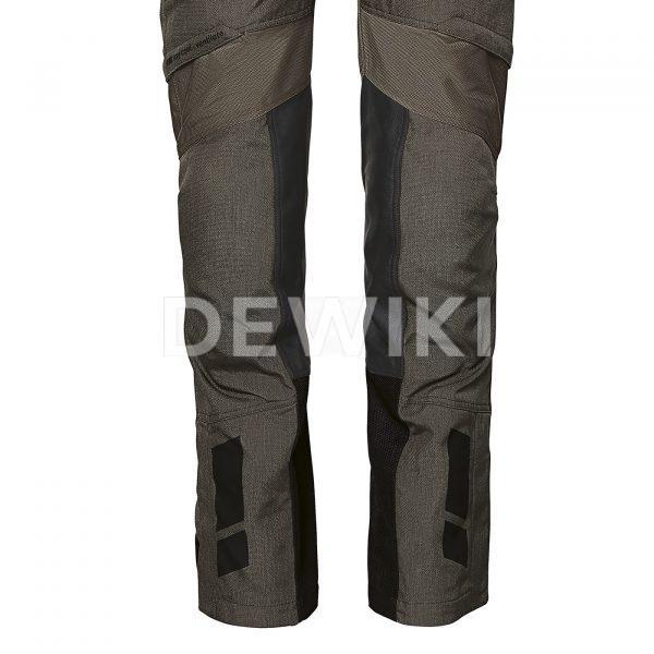 Мужские мотоштаны BMW Motorrad GS Rallye GTX 2022, Brown Мужские мотоштаны BMW Motorrad GS Rallye GTX 2022, Brown