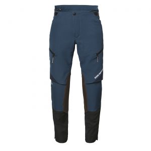 Мужские мотоштаны BMW Motorrad GS Karakum GTX 2022, Blue Мужские мотоштаны BMW Motorrad GS Karakum GTX 2022, Blue