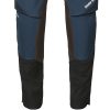 Мужские мотоштаны BMW Motorrad GS Karakum GTX 2022, Blue