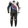 Мужской гоночный мотокостюм BMW Motorrad M PRO RACE COMP 2022 Мужской гоночный мотокостюм BMW Motorrad M PRO RACE COMP 2022