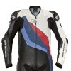 Мужской гоночный мотокостюм BMW Motorrad M PRO RACE COMP 2022 Мужской гоночный мотокостюм BMW Motorrad M PRO RACE COMP 2022