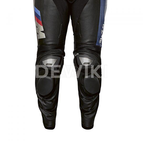 Мужской гоночный мотокостюм BMW Motorrad M PRO RACE COMP 2022 Мужской гоночный мотокостюм BMW Motorrad M PRO RACE COMP 2022