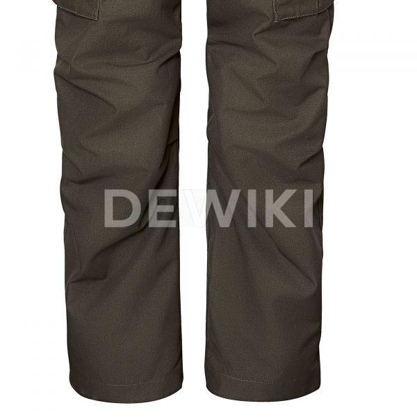 Мужские мотоштаны BMW Motorrad PureRider 2022, Brown Мужские мотоштаны BMW Motorrad PureRider 2022, Brown