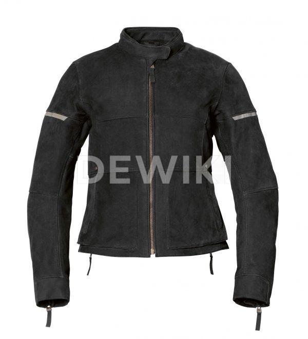 Женская мотокуртка BMW Motorrad Furka 2022, Black Женская мотокуртка BMW Motorrad Furka 2022, Black