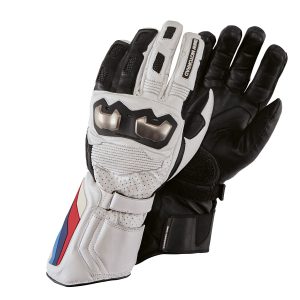 Мотоперчатки BMW Motorrad M Pro Race Comp 2022 Мотоперчатки BMW Motorrad M Pro Race Comp 2022