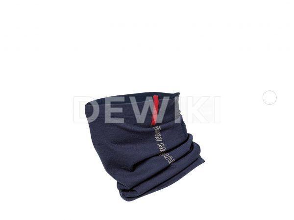 Шарф-труба BMW Motorrad GS, Night Blue Шарф-труба BMW Motorrad GS, Night Blue