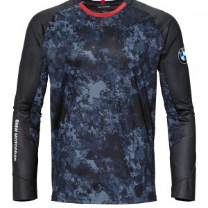 Водолазка BMW Motorrad GS, Blue Водолазка BMW Motorrad GS, Blue