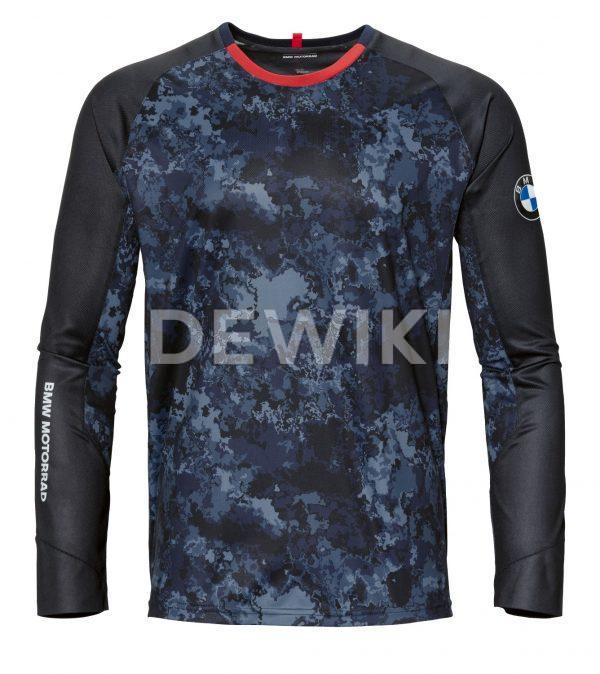 Водолазка BMW Motorrad GS, Blue Водолазка BMW Motorrad GS, Blue