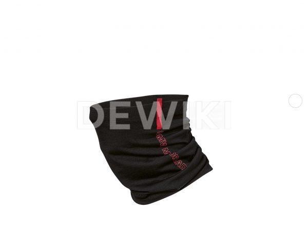 Шарф-труба BMW Motorrad GS, Black Шарф-труба BMW Motorrad GS, Black