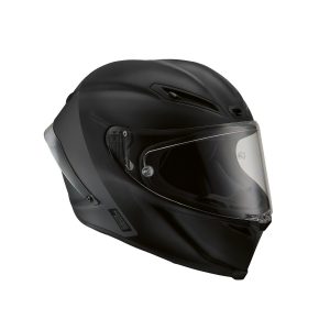 Мотошлем BMW Motorrad M Pro RaceTriple Black Мотошлем BMW Motorrad M Pro RaceTriple Black