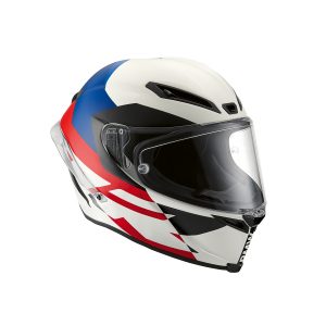 Мотошлем BMW Motorrad M Pro RaceCircuit Мотошлем BMW Motorrad M Pro RaceCircuit