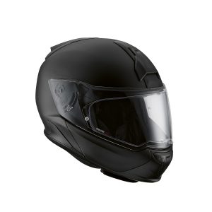 Мотошлем BMW Motorrad System 7 Carbon Evo, Matt Black Мотошлем BMW Motorrad System 7 Carbon Evo, Matt Black