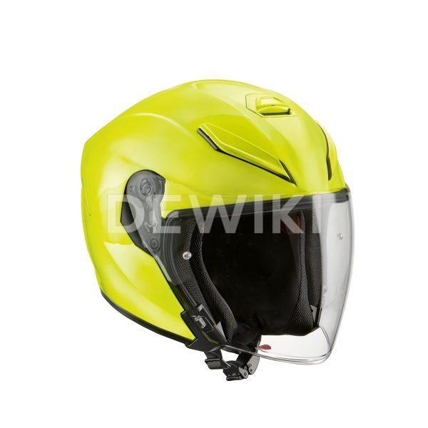 Мотошлем BMW Motorrad Sao Paulo, Neon Мотошлем BMW Motorrad Sao Paulo, Neon