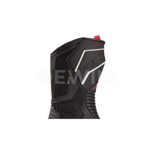 Ботинки BMW Motorrad Pro Race GORE-TEX Ботинки BMW Motorrad Pro Race GORE-TEX