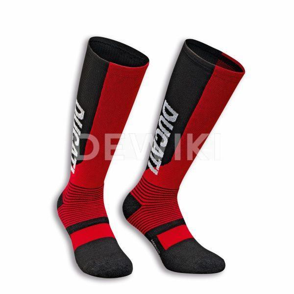 Термоноски Ducati Warm Up 2 Термоноски Ducati Warm Up 2