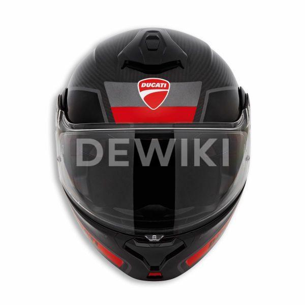 Мотошлем Ducati Horizon V2 Мотошлем Ducati Horizon V2