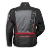 Мужская текстильная мотокуртка Ducati Atacama C2