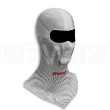 Балаклава Ducati Cool Down 2 Балаклава Ducati Cool Down 2