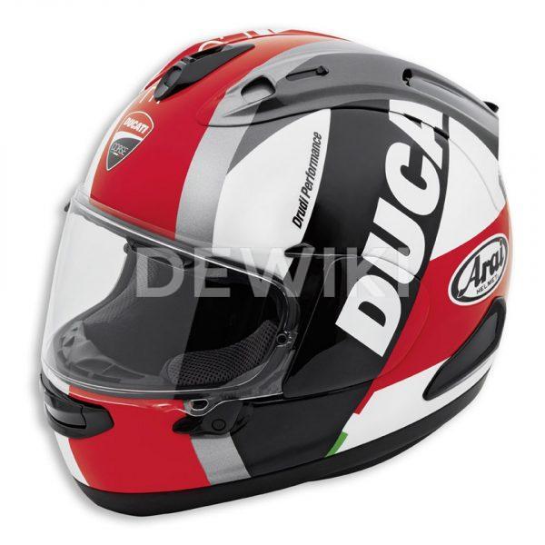 Мотошлем Ducati Corse Power Мотошлем Ducati Corse Power