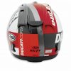 Мотошлем Ducati Corse Power Мотошлем Ducati Corse Power
