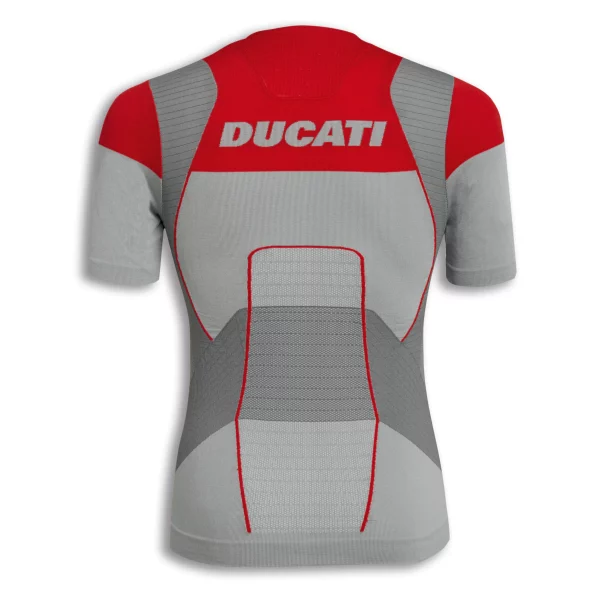 Термофутболка Ducati Cool Down 2