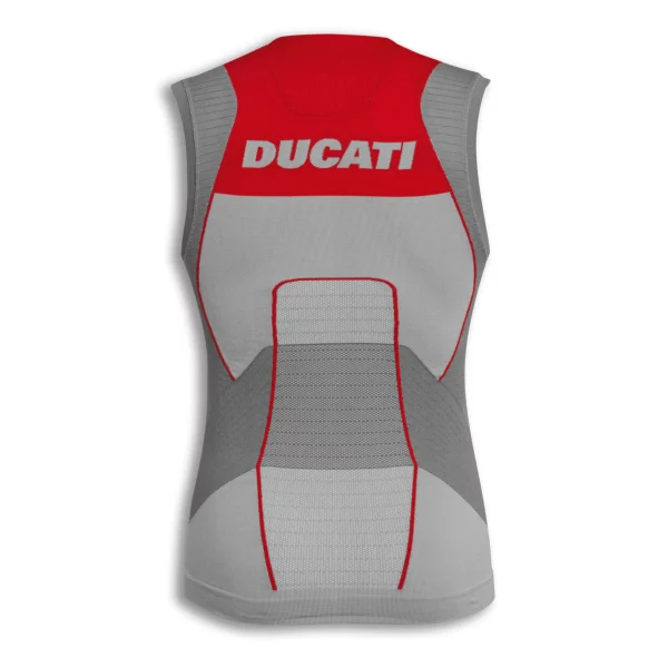 Терможилет Ducati Cool Down 2