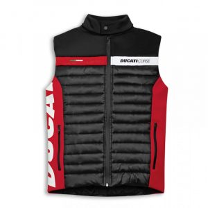 Жилет Ducati Corse Thrill Жилет Ducati Corse Thrill